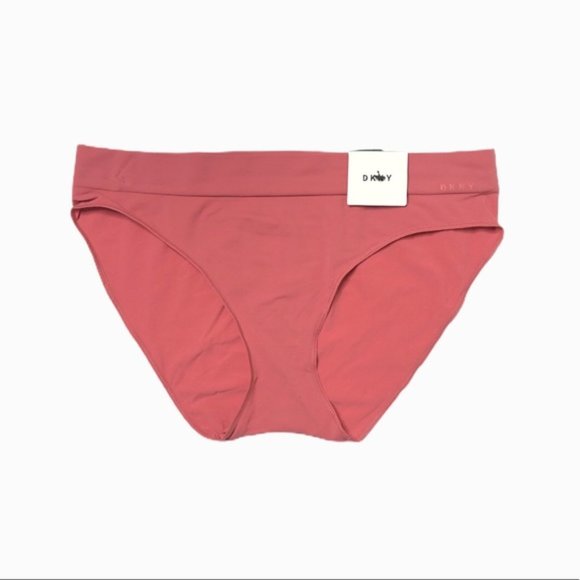 Dkny Intimates & Sleepwear Dkny Seamless Litewear Bikini Panties